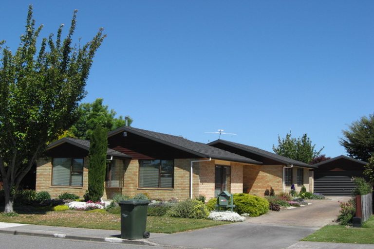 Photo of property in 25 Isaac Wilson Road, Kaiapoi, 7630