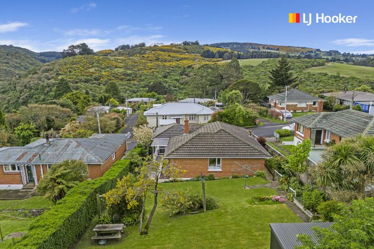 Photo of property in 30 Glenmore Street, Glenleith, Dunedin, 9010