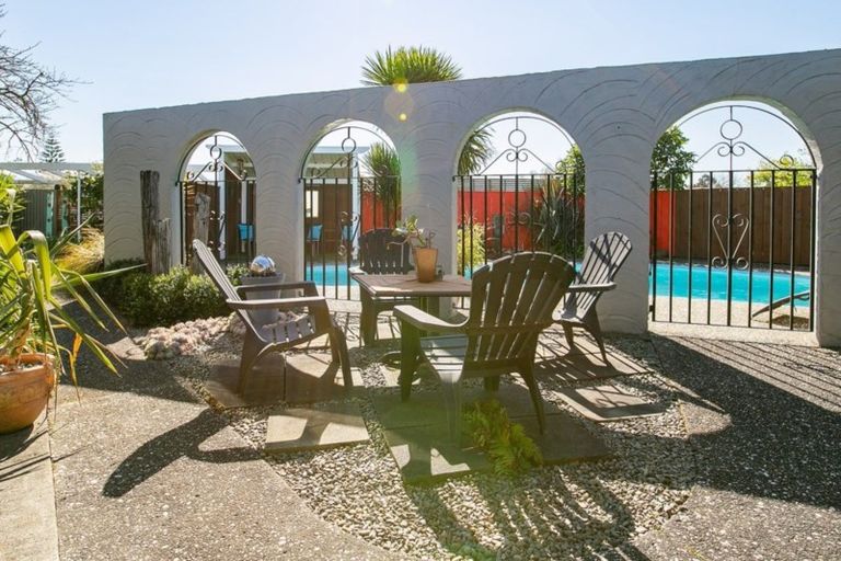 Photo of property in 15 Madden Place, Solway, Masterton, 5810