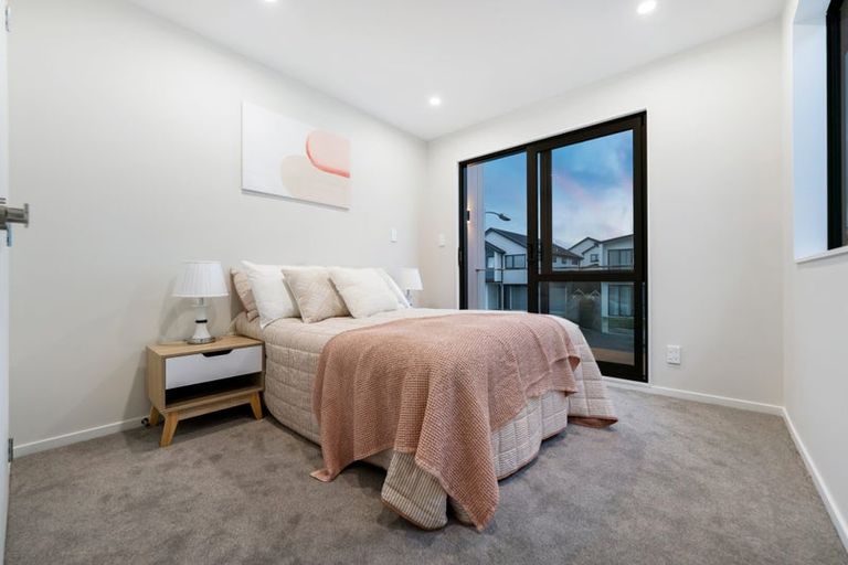 Photo of property in 21 Christella Street, Flat Bush, Auckland, 2019
