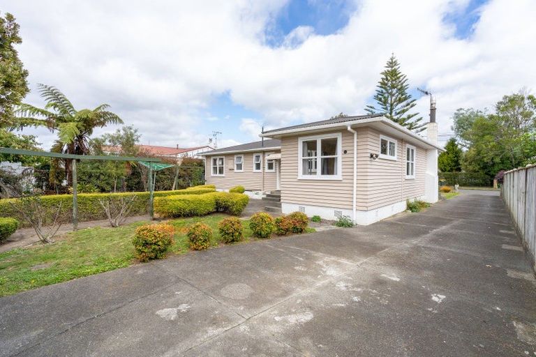 Photo of property in 42 Elizabeth Street, Levin, 5510