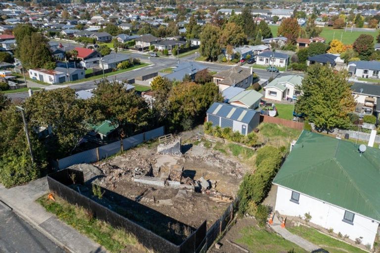 Photo of property in 46 Joseph Street, Gore, 9710