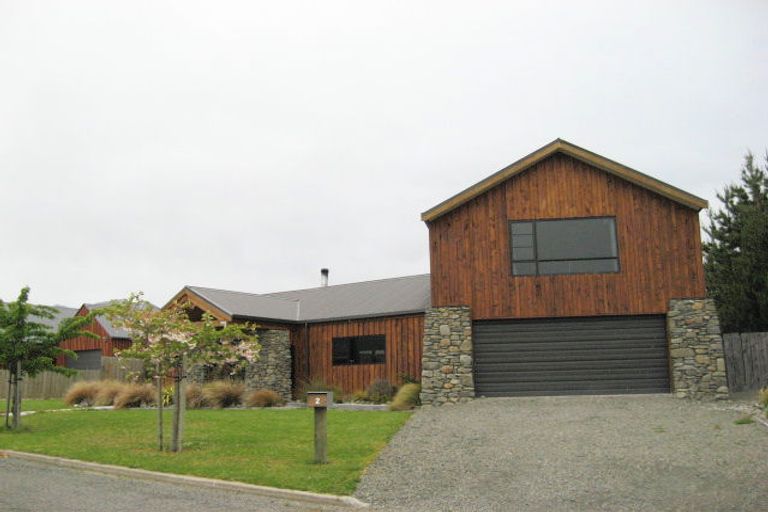 Photo of property in 2 Tarndale Place, Hanmer Springs, 7334