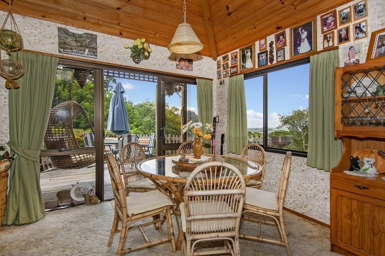 Photo of property in 54 Ngahere Drive, Horahora, Whangarei, 0110