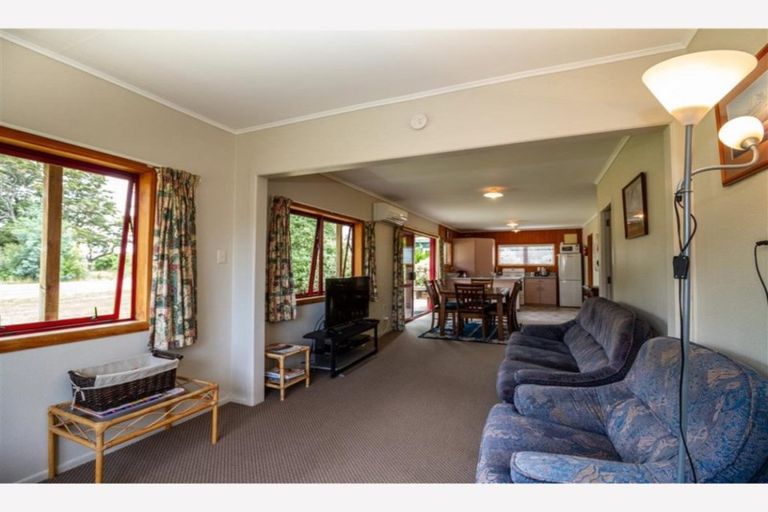 Photo of property in 152d Mangawhero Terrace, Ohakune, 4625