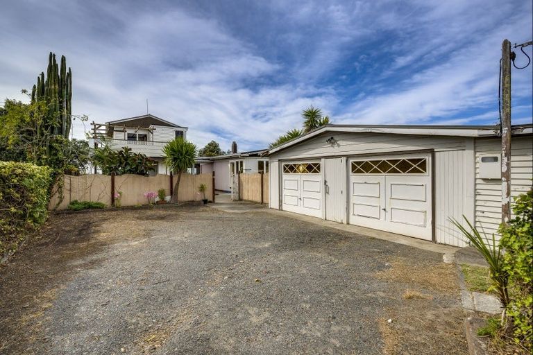 Photo of property in 42 Ferguson Street, Bay View, Napier, 4104