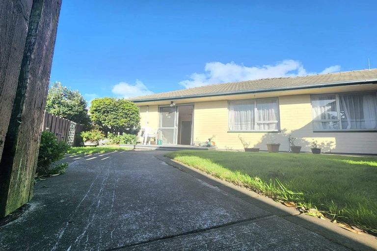 Photo of property in 18 Woolston Court, Woolston, Christchurch, 8023