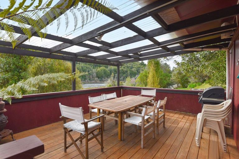 Photo of property in 33 State Highway 30, Lake Rotoma, Rotorua, 3074