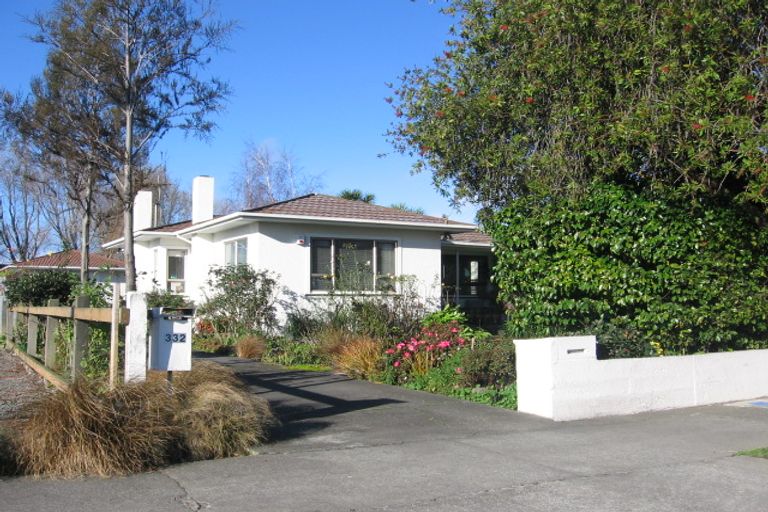 Photo of property in 332 Tremaine Avenue, Takaro, Palmerston North, 4412
