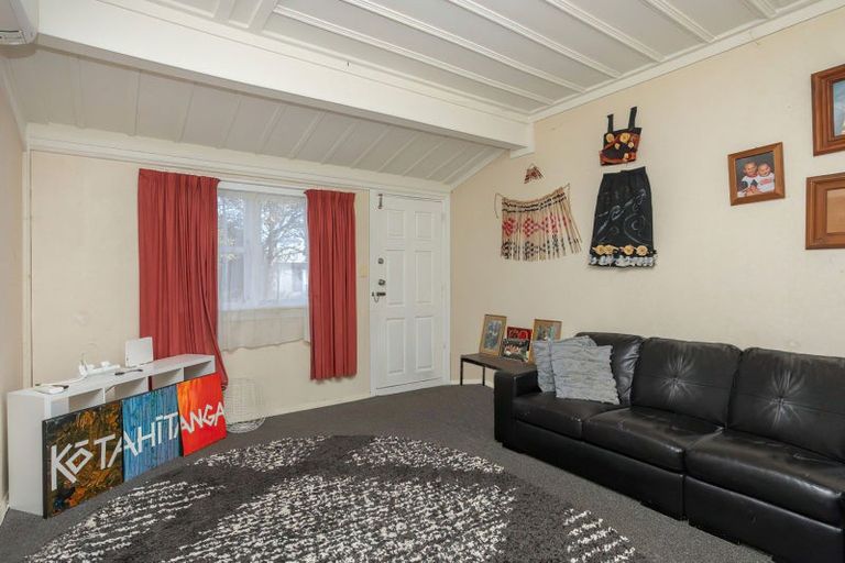 Photo of property in 23 Swinburn Street, Dannevirke, 4930