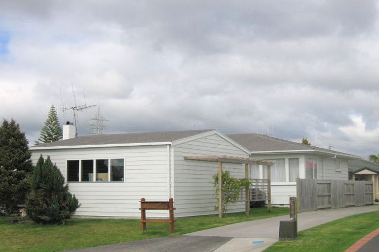 Photo of property in 40a Emmett Street, Greerton, Tauranga, 3112