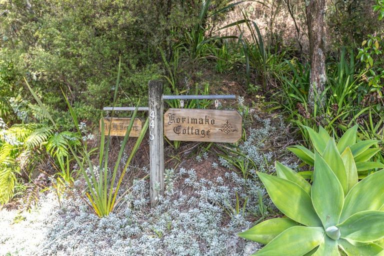 Photo of property in 445 Preeces Point Road, Preece Point, Coromandel, 3506
