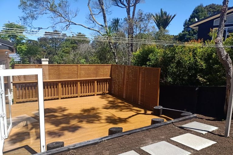 Photo of property in 39 Tui Glen Road, Birkenhead, Auckland, 0626