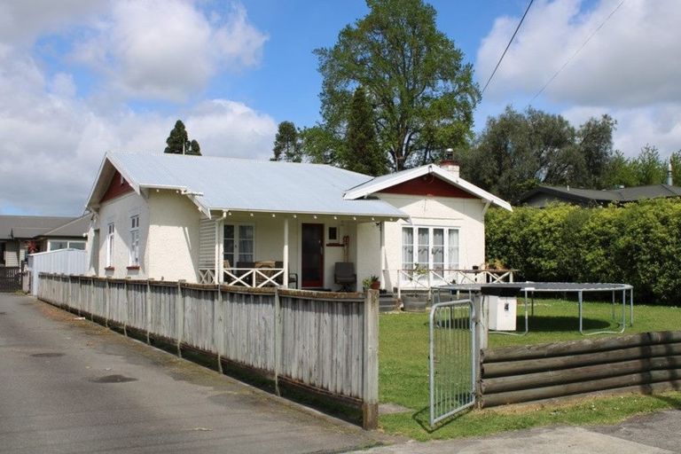 Photo of property in 4 Central Street, Matamata, 3400