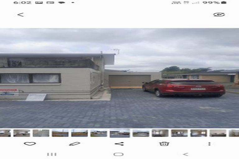 Photo of property in 17 Third Avenue, Avenues, Whangarei, 0110