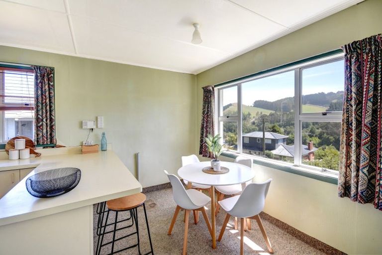 Photo of property in 51 Hocken Street, Kenmure, Dunedin, 9011