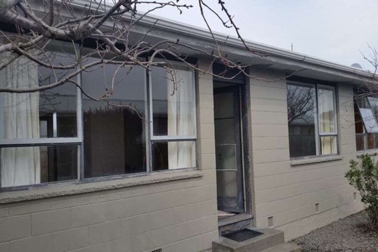 Photo of property in 4/556 Hereford Street, Linwood, Christchurch, 8011
