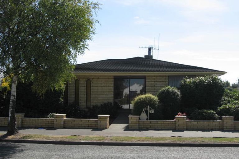 Photo of property in 5 Tawa Street, Glenwood, Timaru, 7910