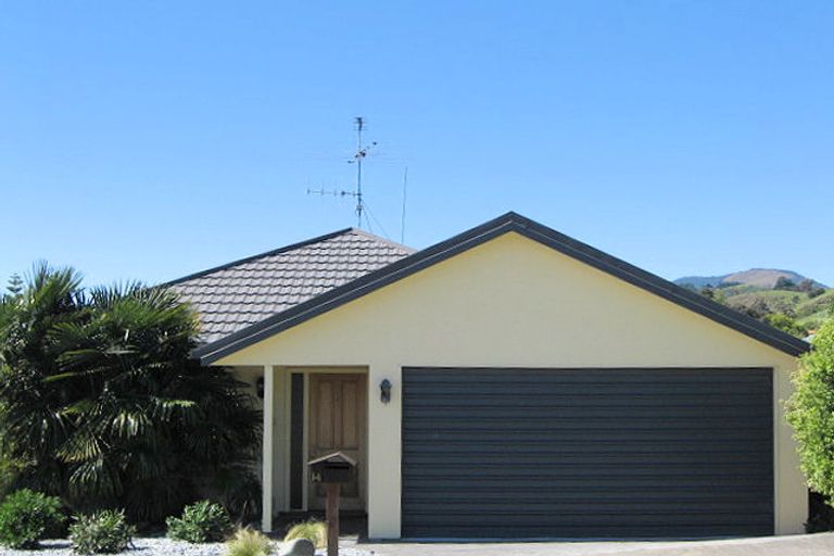 Photo of property in 14 Avonbank Place, Marybank, Nelson, 7010