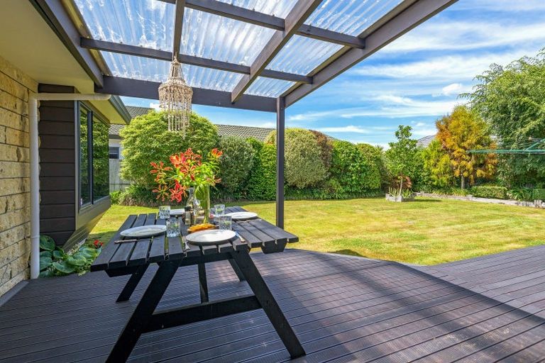 Photo of property in 22 Airport Drive, Milson, Palmerston North, 4414