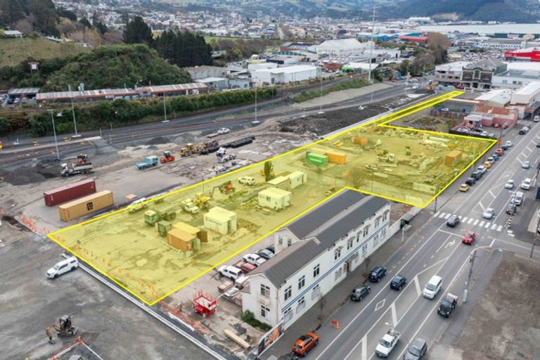 Photo of property in 200 Hillside Road, Papatoetoe, Auckland, 2025