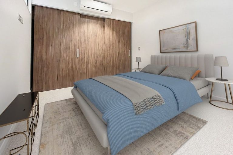 Photo of property in 405/20 Omana Road, Milford, Auckland, 0620