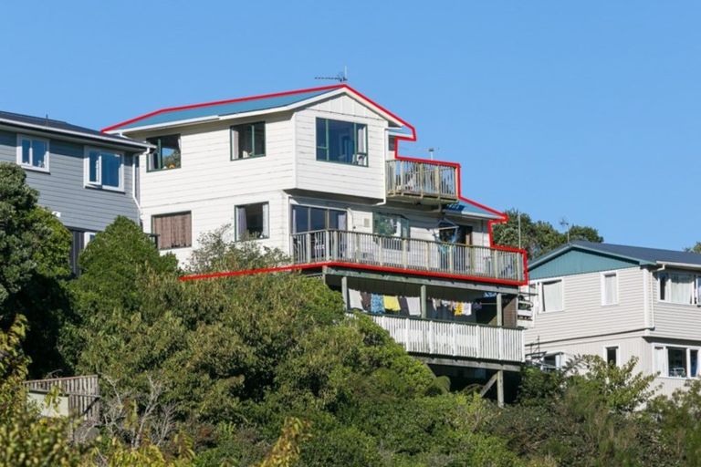 Photo of property in 98a Quebec Street, Kingston, Wellington, 6021