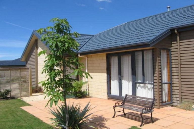 Photo of property in 10 Milrose Court, Lincoln, 7608