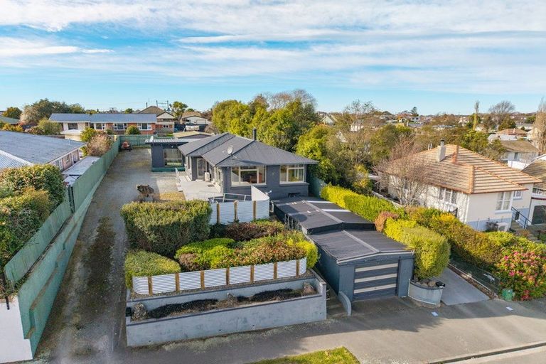 Photo of property in 39 Morgans Road, Glenwood, Timaru, 7910