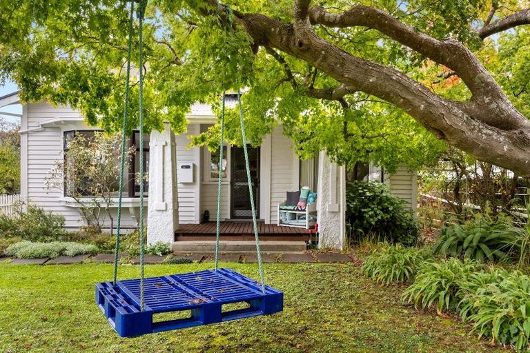 Photo of property in 119 Iranui Road, Inner Kaiti, Gisborne, 4010