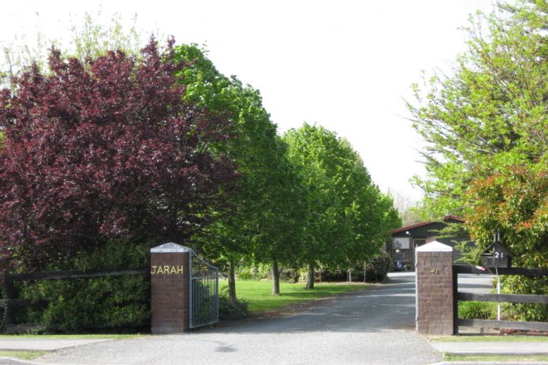 Photo of property in 21 South Belt, Rangiora, 7400