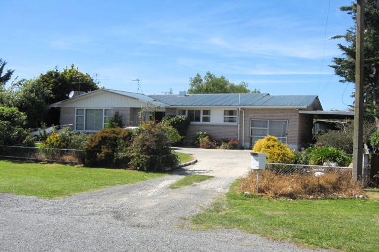 Photo of property in 40 Gouland Road, Spring Creek, 7202