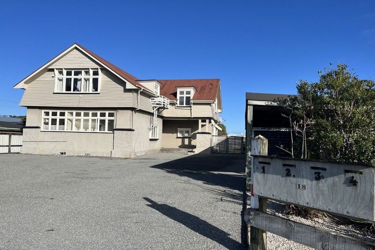 Photo of property in 18 Franklin Street, Greymouth, 7805