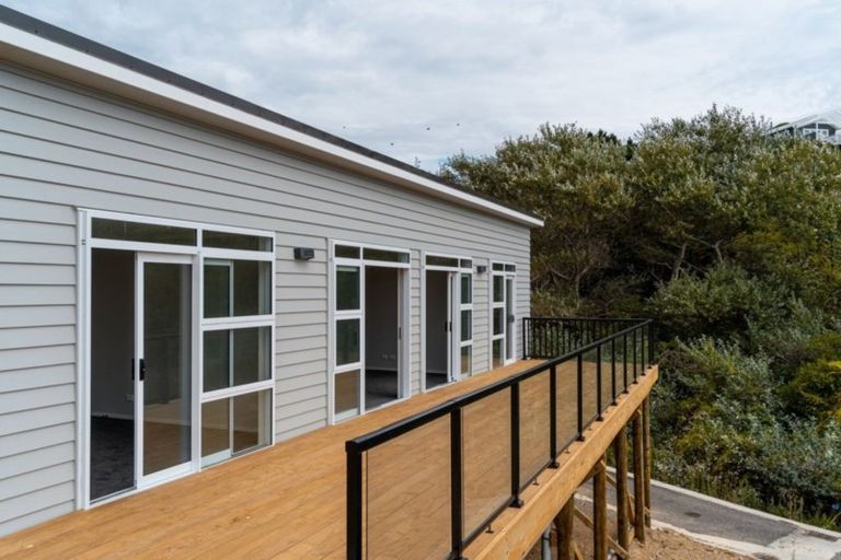 Photo of property in 28 Balfour Crescent, Castlepoint, Tinui, 5889