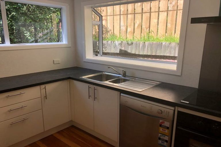 Photo of property in 126 Middleton Road, Churton Park, Wellington, 6037