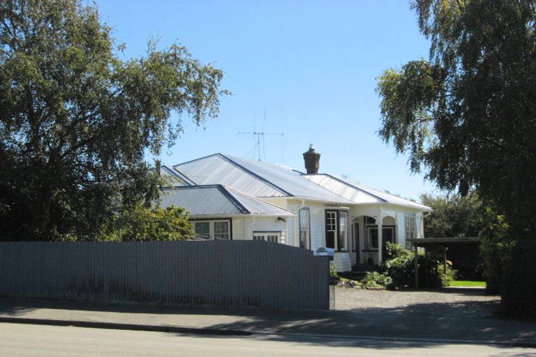 Photo of property in 69 Elizabeth Street, Seaview, Timaru, 7910