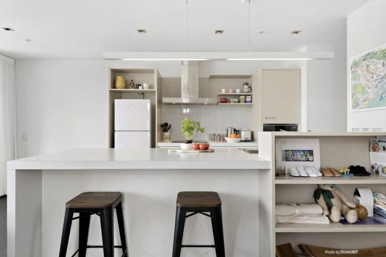 Photo of property in Republic2, 6a/11 Tennyson Street, Te Aro, Wellington, 6011