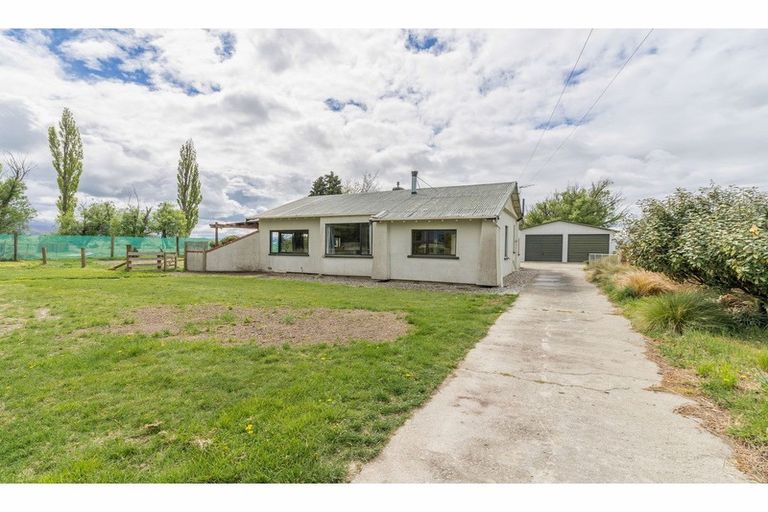 Photo of property in 484 Chestermains Road, Omakau, 9376