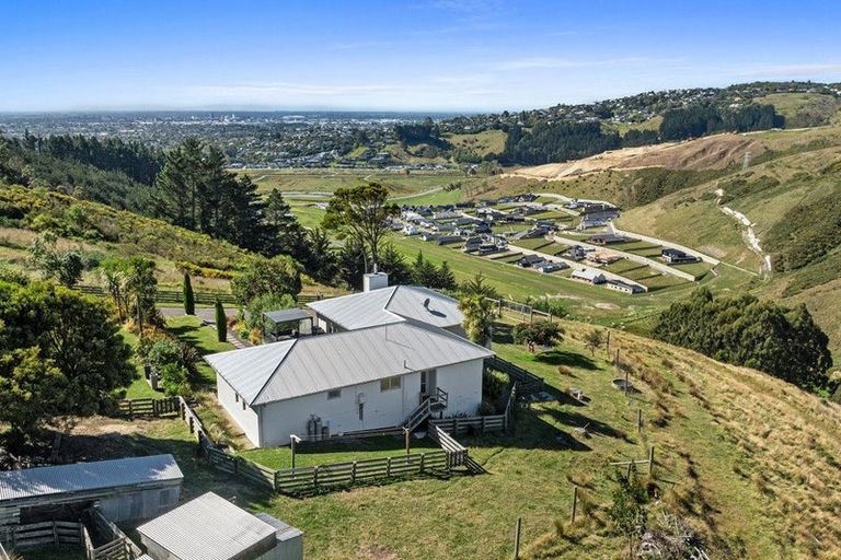 Photo of property in 333 Worsleys Road, Cracroft, Christchurch, 8022