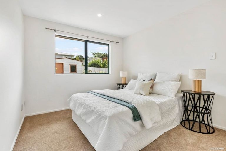 Photo of property in 46 Sylvia Road, Hillcrest, Auckland, 0627