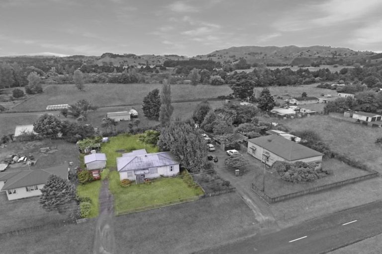 Photo of property in 23 Taitua Street, Taumarunui, 3920