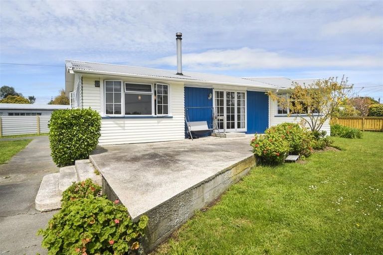 Photo of property in 1 High Street, Bulls, 4818