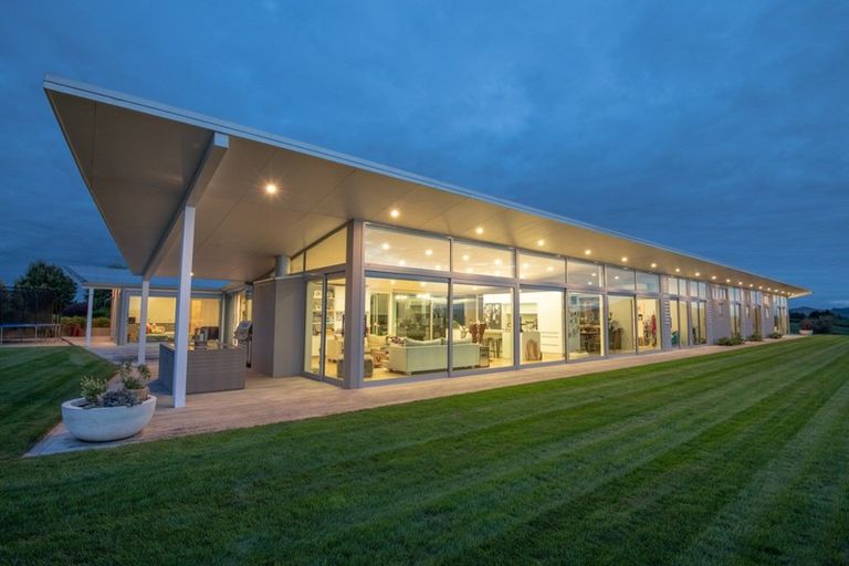 Photo of property in 60 Saint Leger Road, Te Awamutu, 3875