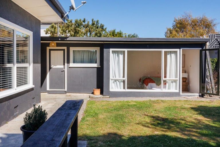 Photo of property in 59 Limbrick Street, Terrace End, Palmerston North, 4410