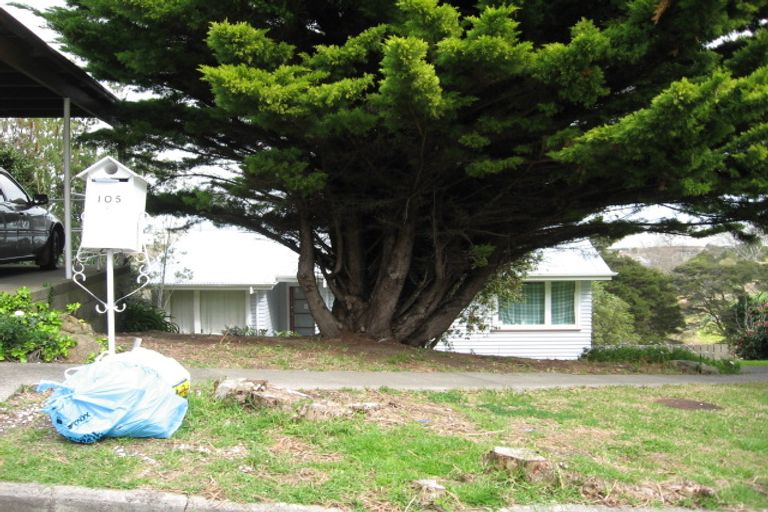 Photo of property in 105 Tui Place, Thames, 3500