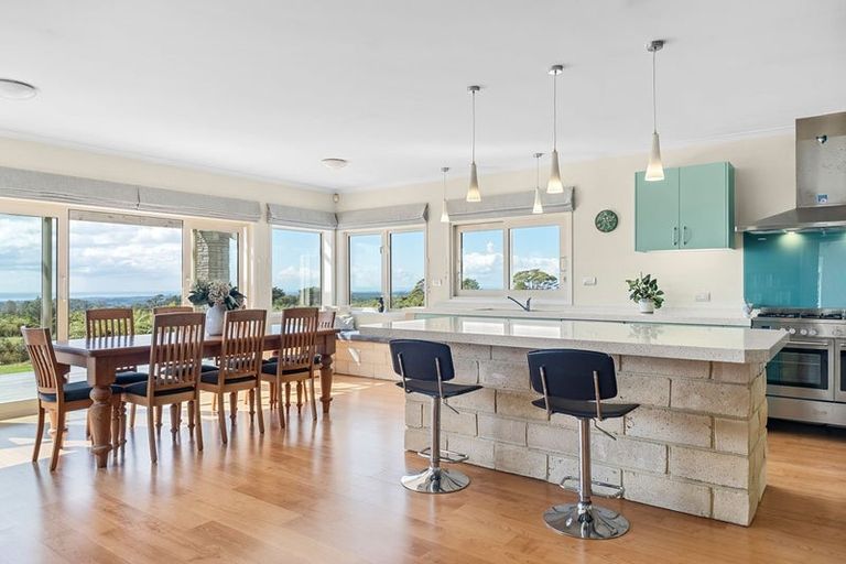 Photo of property in 40 Maunga Heights, Hurworth, New Plymouth, 4371