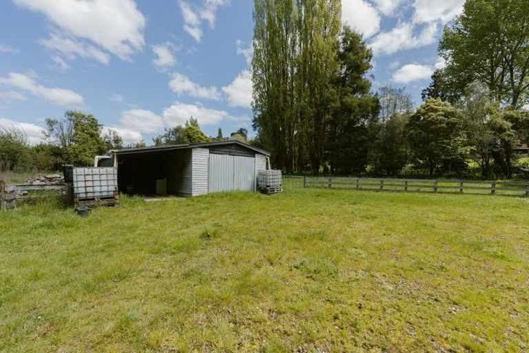 Photo of property in 18 Kuku Road, Pohangina, Ashhurst, 4884