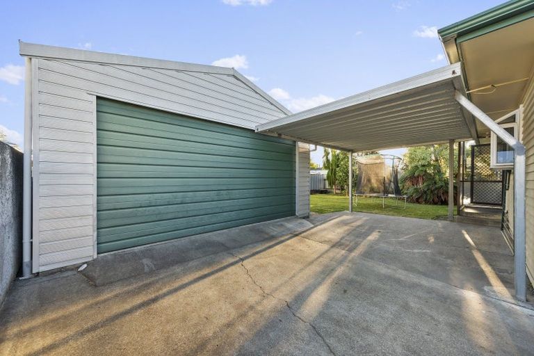 Photo of property in 67 Oldham Avenue, Onekawa, Napier, 4110