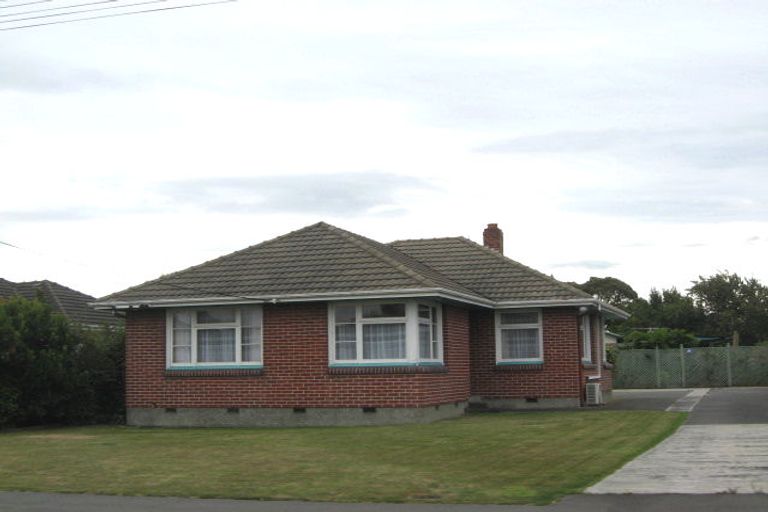 Photo of property in 10a Dalkeith Street, Hoon Hay, Christchurch, 8025