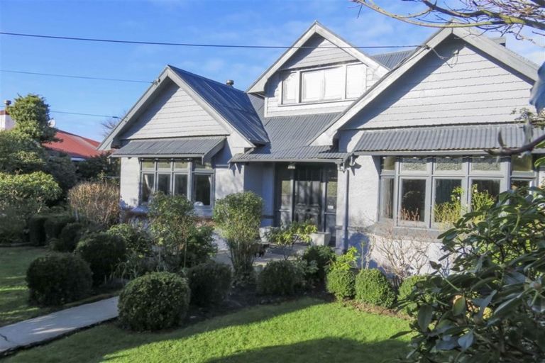 Photo of property in 59 Heywood Street, Grasmere, Invercargill, 9810